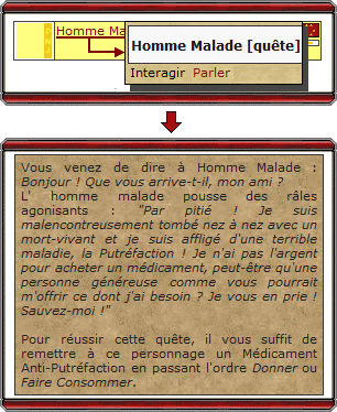 L'Homme Malade